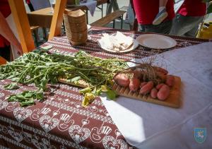 Praznik krompirja – Krompirjevo 2018 19